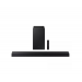 Samsung 2.1 Soundbar w/ Sub Dolby Audio