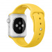 APPLE WATCH 42MM YELLOW SPORT