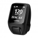 TomTom Spark 3 Cardio Watch Large Black