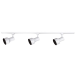 4FT TRACK W/3 STEP CYL HEADS WH