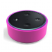 HOT Pink Case for Amazon Echo Dot 