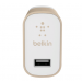 Belkin - MIXIT Up Metallic 2.4A USB Home