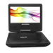 Sylvania 7" Portable DVD Player