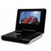 Sylvania SDVD7047 7" Portable DVD Player
