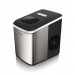 FRIGIDAIRE SS BULLET-SHAPED ICE MAKER