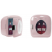 FRIGIDAIRE 12 CAN COOLER PINK