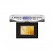 Curtis KCR2610 7-Inch Under Counter TV