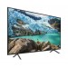 SAMSUNG 50" 4KSMART LEDTV