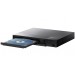 SONY BDP-S3700 WI-FI STREAMING BD PLAYER