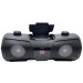 SYLVANIA BLUETOOTH PORTABLE CD RADIO