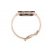 Galaxy Watch4 40mm Pink Gold extra Band