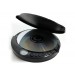 SYLVANIA SCD300-BLACK COMPACT CD PLAYER