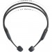 SHOKZ AEROPEX HEADPHONES BLACK