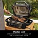 Ninja OG701BK Woodfire Outdoor Grill