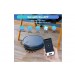 ONSON BR151 ROBOT VACUUM BLUE
