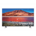 SAMSUNG 43" 7 SERIES 4K UHD TV SMART HDR