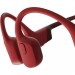 SHOKZ OPENRUN HEADPHONES SOLAR RED