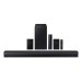 Samsung HW-B67C 5.1ch w/ Rear Kit