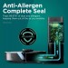AI ULTRA 2IN1 ROBOT VACUUM & MOP