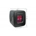 12 CAN MNI REFRIGERATOR BLACK