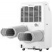 PORTABLE AIR CONDITIONER 8000BT/550SQ.FT
