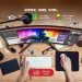 VIOTEK 27in 75hz 1080p Curved Monitor