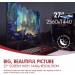 VIOTEK 27in 144hz 2560x1440 Curved