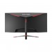 Viotek 30in 75hz 2560x1920 Curved