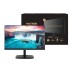 VIOTEK 25in 1080p 60hz 2 ms Monitor