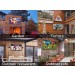 SYLVOX 43" OUTDOOR 1000NITS 4K SMART TV