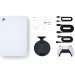 Sony PlayStation 5 Console with Controller - White 1000031652 - God of War Ragnarök Console Bundle
