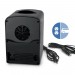 Personal Chiller 6 Can Mini Fridge