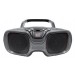 PROSCAN PRCD1037BT-BLACK/TITANIUM