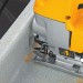 DEWALT DW317 Jig Saw 5.5 A 1 in L Stroke