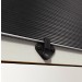 55" Frame Bezel Wood - Hearth & Hand