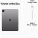 APPLE IPAD PRO (12.9") 6TH GEN 128GB