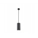 LED ROUND ALUM ROUND PENDANT 15W 3000K 9