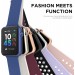 ITOUCH AIR4 SMARTWATCH 1.75" 41MM GPS(N)