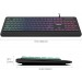 PHILIPS ULTRA-SLIM USB KEYBOARD