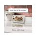 RING INDOOR CAM PLUG-IN SECURITY CAMERA