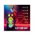 QFX PBX-1260 DUAL 12" PARTY SPEAKER