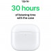 APPLE AIRPODS 4TH GEN
