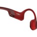 OPENRUN HEADPHONE RED