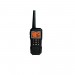 UNIDEN ATLANTIS HANDHELD TWO-WAY VHF MAR