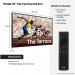 SAMSUNG 65" FULL SUN 4K QLED SMART TV