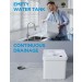 Midea 35-Pint Smart Dehumidifier w/ App
