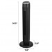 Mainstays 36" Oscillating Tower Fan
