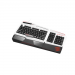 MCZ S.T.R.I.K.E.TE Keyboard Gloss Wht