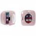 FRIGIDAIRE 12 CAN COOLER PINK