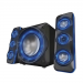 SYLVANIA SHTIB1060-BT 2.1 SPEAKER